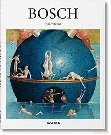 Bosch: BA [KSIĄŻKA]