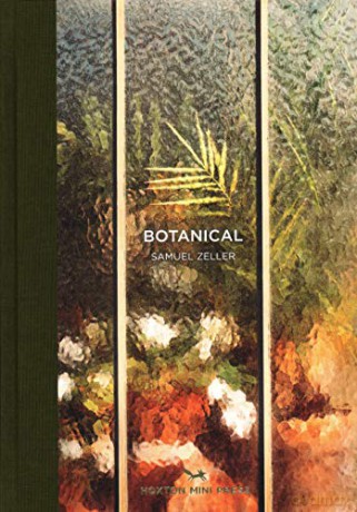 Botanical (Tales from the City) - Samuel Zeller [KSIĄŻKA]
