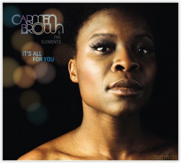 It's All For You [CD]