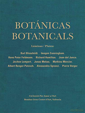 Botanicals - vv. aa. [KSIĄŻKA]