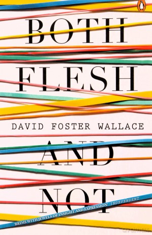 Both Flesh And Not: David Foster Wallace - David Foster Wallace [KSIĄŻKA]