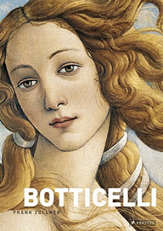 Botticelli - Frank Zöllner [KSIĄŻKA]
