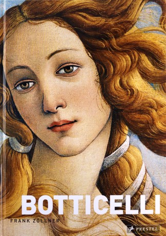 Botticelli - Frank Zöllner [KSIĄŻKA]