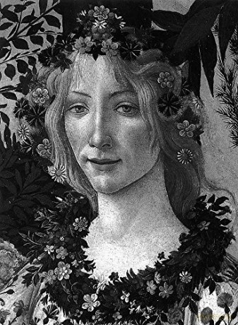 Botticelli: Classic 2015 (Phaidon Classics) - Lionello Venturi [KSIĄŻKA]
