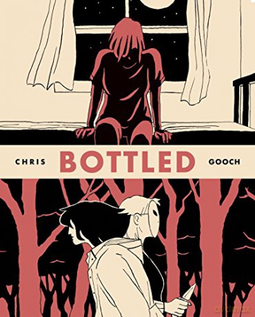 Bottled - Chris Gooch [KSIĄŻKA]