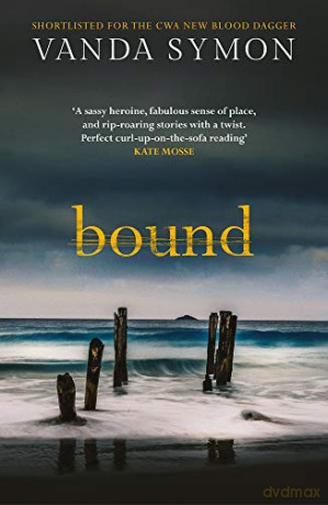Bound (Sam Shephard series): 4 - Vanda Symon [KSIĄŻKA]