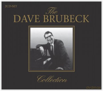 The Dave Brubeck Collection [2CD]