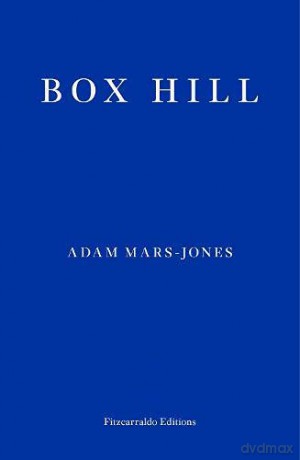 Box Hill - Adam Mars-Jones [KSIĄŻKA]