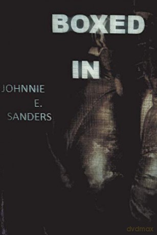 Boxed In: Prince - Johnnie E. Sanders [KSIĄŻKA]