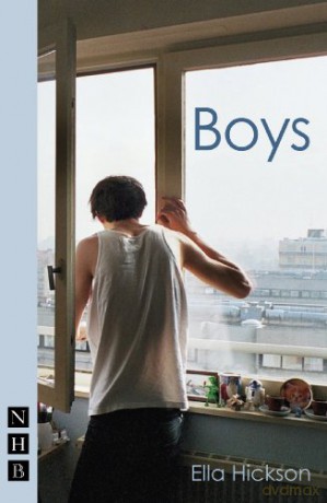 Boys (NHB Modern Plays) (Nick Hern Books) - Ella Hickson [KSIĄŻKA]