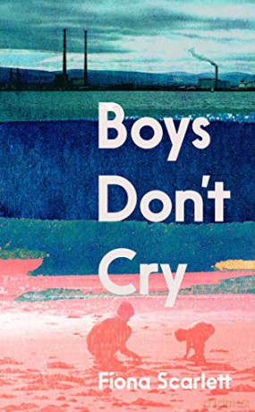 Boys Don't Cry [KSIĄŻKA]