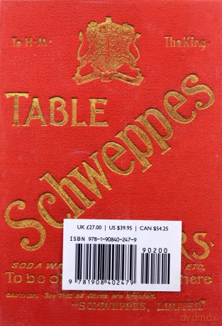 Bradshaw's Continental Railway Guide, 1913 (Old House) - George Bradshaw [KSIĄŻKA]