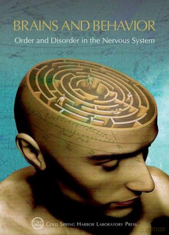Brains and Behavior: Order and Disorder in the Nervous System: Cold Spring Harbor Symposium on Quantitative Biology LXXXIII (Symposium Proceedings) - David Stewart [KSIĄŻKA]