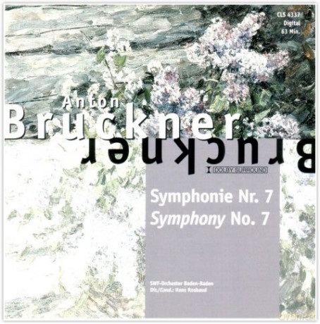 Symphonie Nr. 7 [CD]