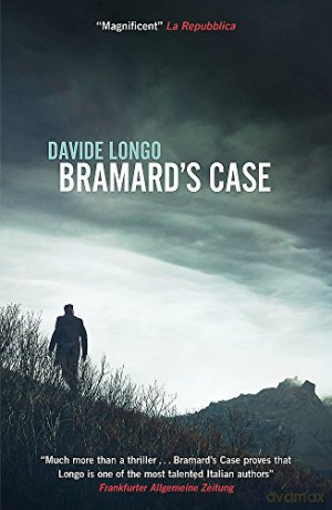 Bramard's Case - Davide Longo [KSIĄŻKA]