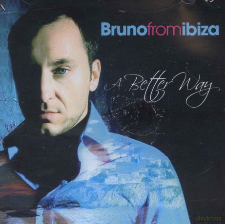 A Better Way [CD]