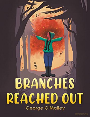 Branches Reached Out [KSIĄŻKA]