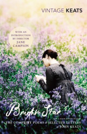 Bright Star: The Complete Poems and Selected Letters (Vintage Classics) - John Keats [KSIĄŻKA]