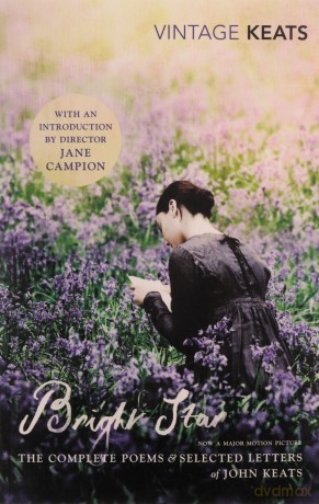 Bright Star: The Complete Poems and Selected Letters (Vintage Classics) - John Keats [KSIĄŻKA]