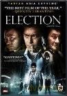 Election: Wybór mafii 1 [DVD]