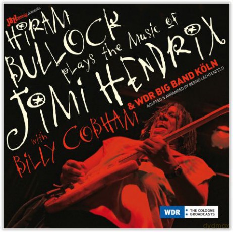Plays The Music Of Jimi Hendri [Winyl]