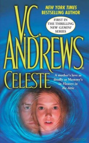 Celeste - V C Andrews [KSIĄŻKA]