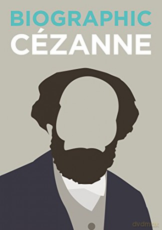 Cezanne: Great Lives in Graphic Form (Biographic) - Katie Greenwood [KSIĄŻKA]