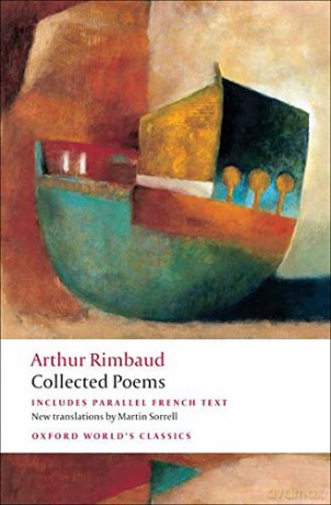 Collected Poems (Oxford World's Classics) - Arthur Rimbaud [KSIĄŻKA]