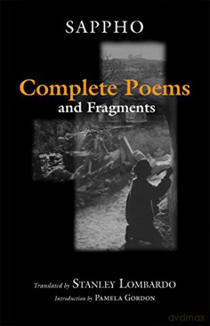 Complete Poems and Fragments [KSIĄŻKA]