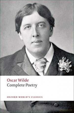 Complete Poetry (Oxford World's Classics) - Oscar Wilde [KSIĄŻKA]