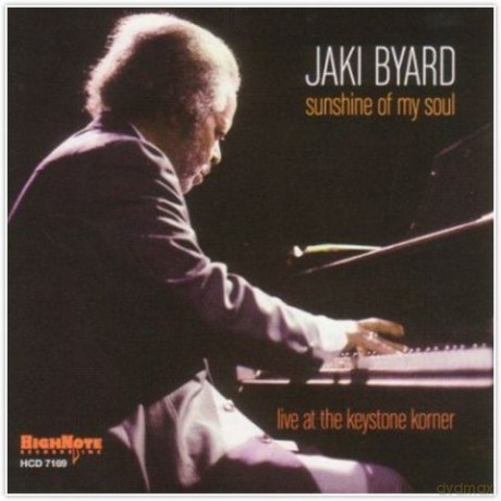 Sunshine Of My Soul [CD]