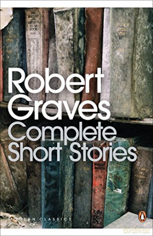 Complete Short Stories (Penguin Modern Classics) - Robert Graves [KSIĄŻKA]