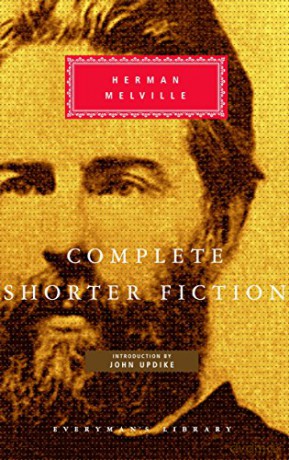 Complete Shorter Fiction - Herman Melville [KSIĄŻKA]