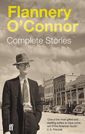 Complete Stories - Flannery O'Connor [KSIĄŻKA]