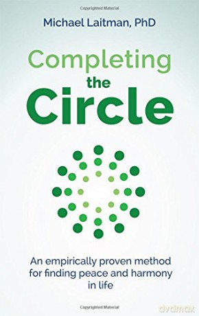Completing the Circle - Michael Laitman [KSIĄŻKA]