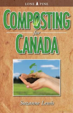 Composting for Canada - Suzanne Lewis [KSIĄŻKA]