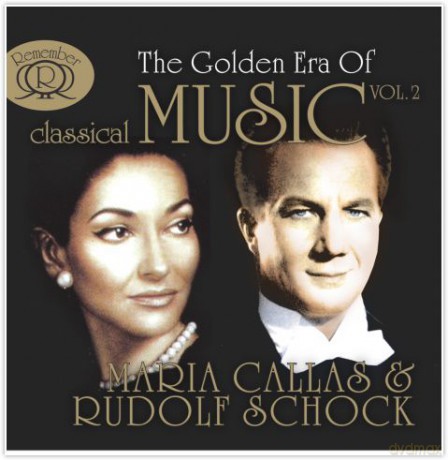 The Golden Era Of Classical Mu [2CD]