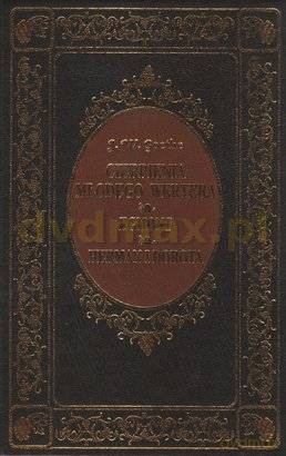 Cierpienia młodego Wertera / Egmont / Herman i Dorota - Johann Wolfgang Goethe [książka]