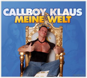 Meine Welt (maxi-single) [CD]