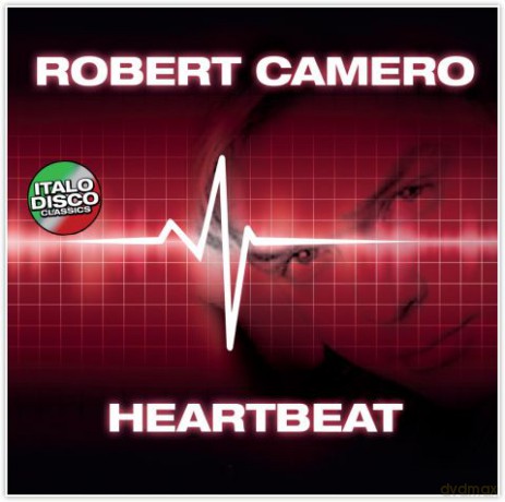 Heartbeat [CD]