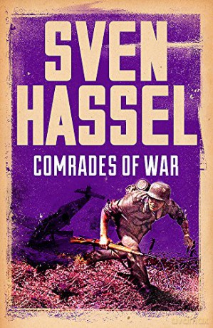Comrades of War (Sven Hassel War Classics) - Sven Hassel [KSIĄŻKA]