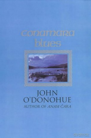 Conamara Blues - John O'Donohue [KSIĄŻKA]