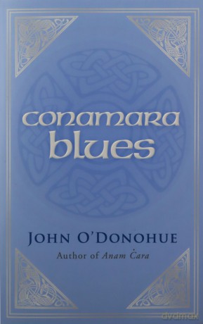 Conamara Blues - John O'Donohue [KSIĄŻKA]