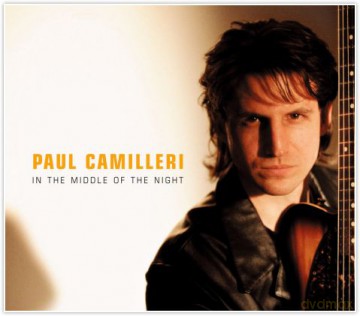 In The Middle Of The Night [CD]