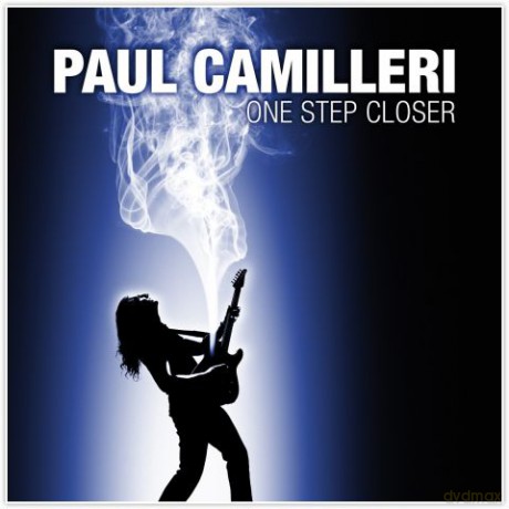 One Step Closer [CD]