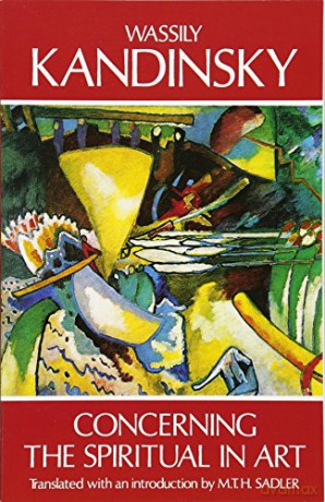 Concerning the Spiritual in Art (Dover Fine Art, History of Art) - Wassily Kandinsky [KSIĄŻKA]