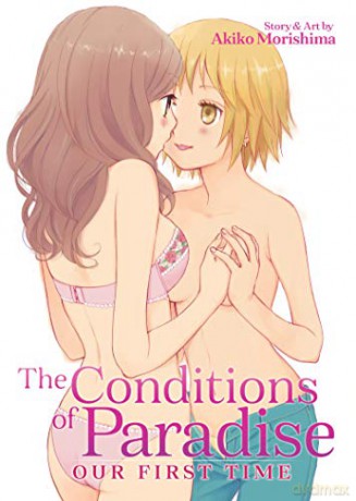 The Conditions of Paradise: 2 (Conditions of Paradise, 2) - Akiko Morishima [KSIĄŻKA]