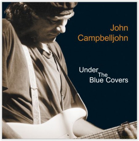 Under The Blue Covers [CD]