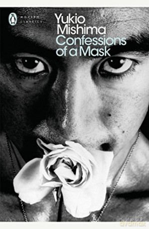 Confessions of a Mask: Yukio Mishima (Penguin Modern Classics) - Yukio Mishima [KSIĄŻKA]