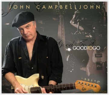 Good To Go [CD]